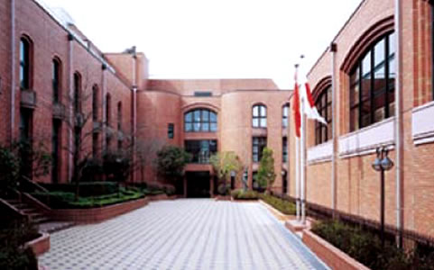 愛国学園短期大学